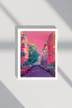 Load image into Gallery viewer, Berlin Street
