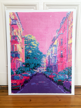 Load image into Gallery viewer, Berlin Street