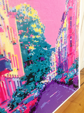 Load image into Gallery viewer, Berlin Street