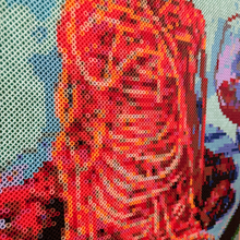 Load image into Gallery viewer, Spaghetti Bolognaise Still Life