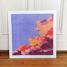 Load image into Gallery viewer, Dreamy Clouds