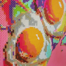 Load image into Gallery viewer, Pink Fried Eggs