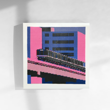Load image into Gallery viewer, LoFi Train