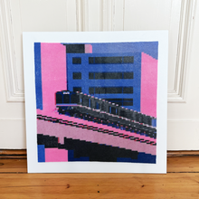 Load image into Gallery viewer, LoFi Train