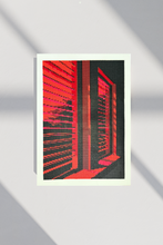 Load image into Gallery viewer, Nostalgic LoFi Window