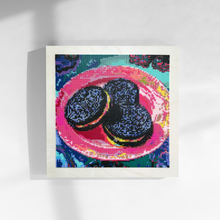 Load image into Gallery viewer, Oreos Still Life