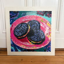 Load image into Gallery viewer, Oreos Still Life
