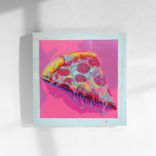 Load image into Gallery viewer, Pink Pizza