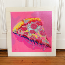 Load image into Gallery viewer, Pink Pizza