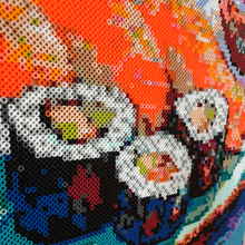 Load image into Gallery viewer, Sushi Still Life